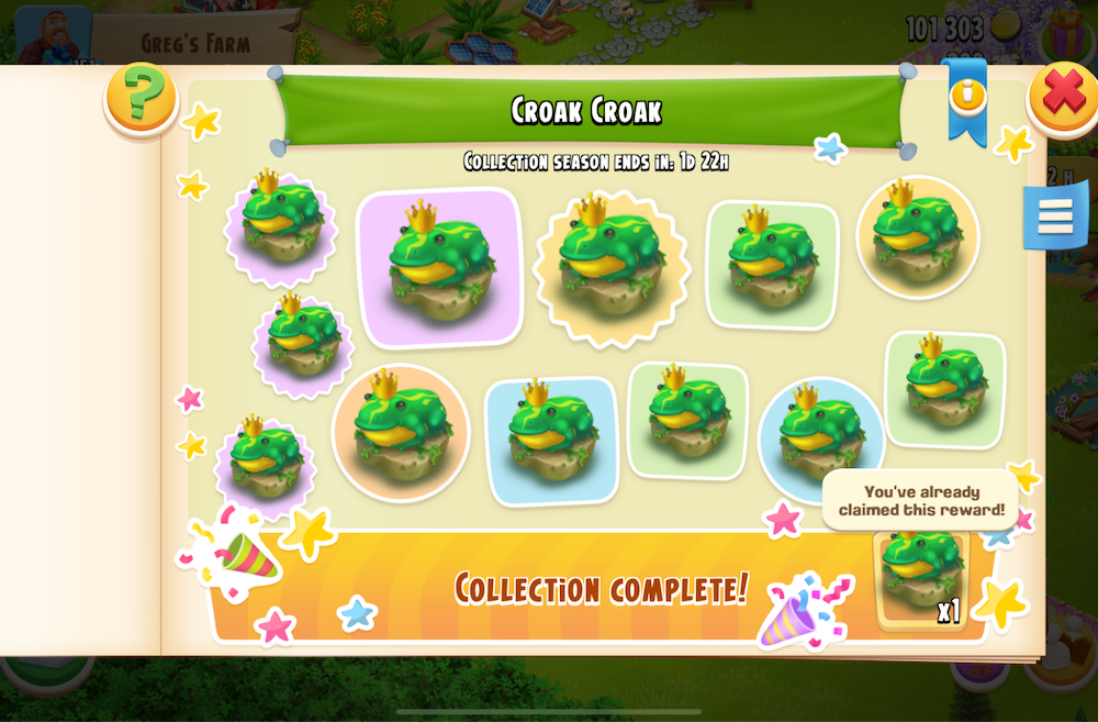 Hay Day