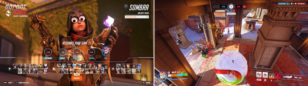 Overwatch 2